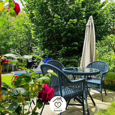 Family M Apartments 1 Kappel bei Olten Екстериор снимка