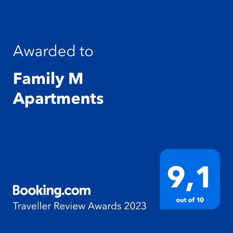 Family M Apartments 1 Kappel bei Olten Екстериор снимка